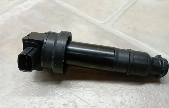 KIA Ceed High voltage ignition coil 273012B000