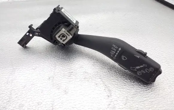 Volkswagen Golf V Wiper control stalk 1K0953519J 01203516