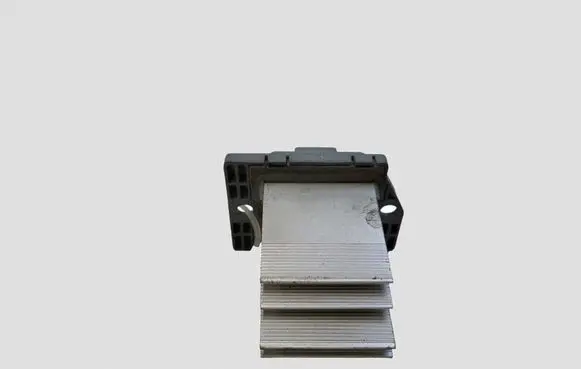 Hyundai Trajet Heater blower motor/fan resistor