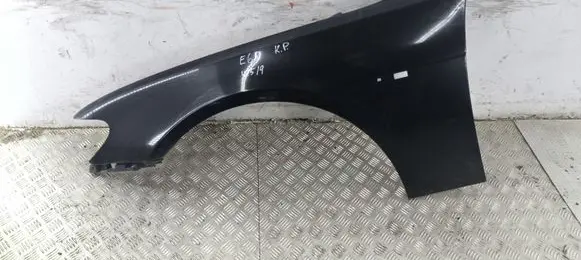 BMW 7 E65 E66 Fender 41357138473