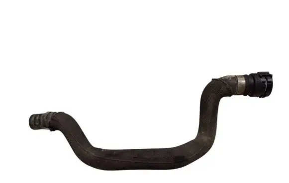 Audi A6 S6 C6 4F Engine coolant pipe/hose 4F0121109J