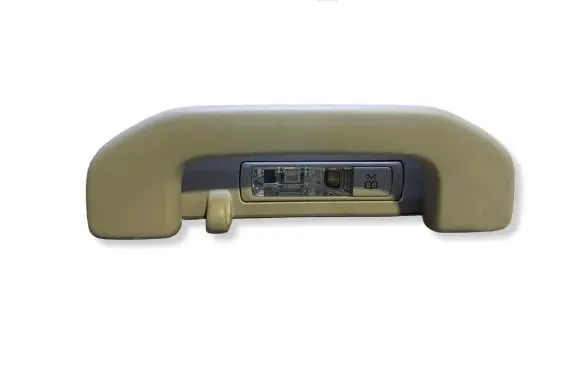 Mercedes-Benz C W205 Rear interior roof grab handle A0998150100