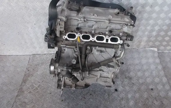 Toyota Corolla E210 E21 Engine A1ZRT12U