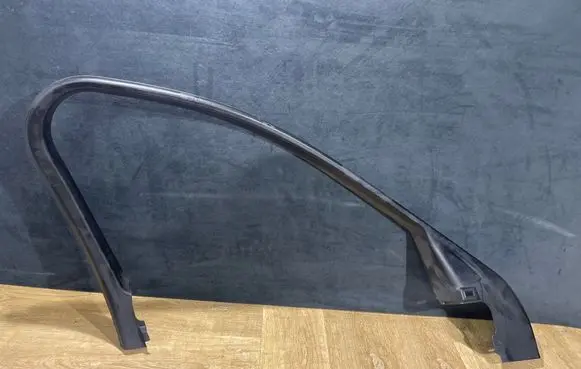 Jaguar F-Pace Other front door trim element HK8320905AD 15122020 09793