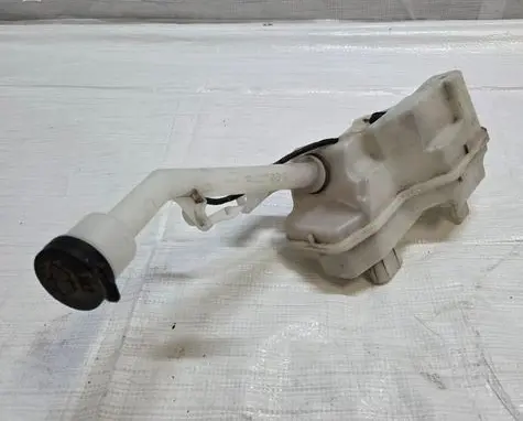 Opel Crossland X Windshield washer fluid reservoir/tank 39138620