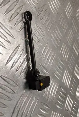 Citroen C8 Interior temperature sensor A64200100