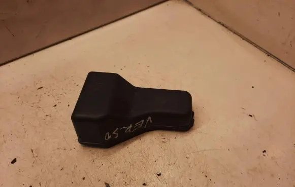 Toyota Corolla Verso E121 Fuse box cover