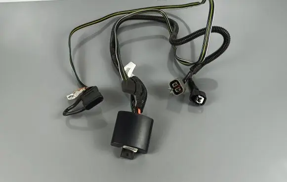 KIA Sorento Other wiring loom 118269