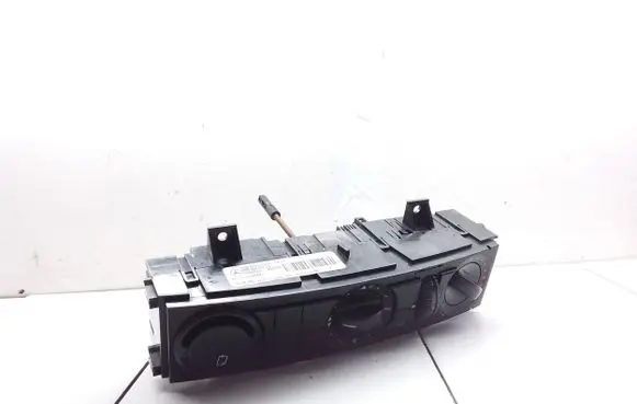 Mercedes-Benz Sprinter W906 Climate control unit A9068300485KZ 5HB00901102