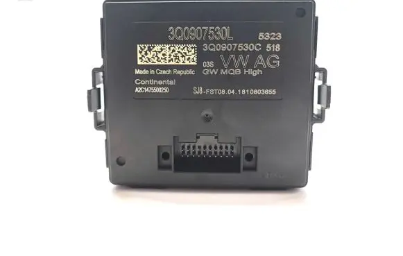Volkswagen Arteon Other control units/modules 3Q0907530L