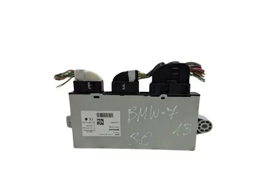 BMW 7 F01 F02 F03 F04 CAS control unit/module 9301518