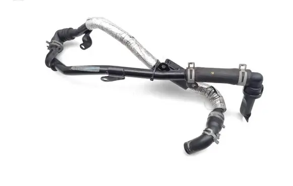 Land Rover Range Rover L405 Engine coolant pipe/hose CPLA6758AB