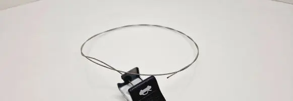 Subaru Forester SG Engine bonnet (hood) release handle