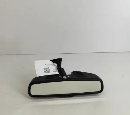 Chrysler 300 - 300C Rear view mirror (interior) 68020439AB