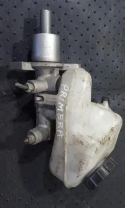 Nissan Primera Master brake cylinder