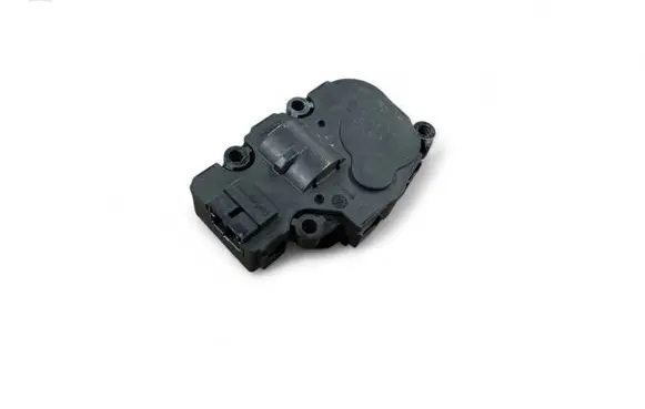 Intake manifold valve actuator/motor