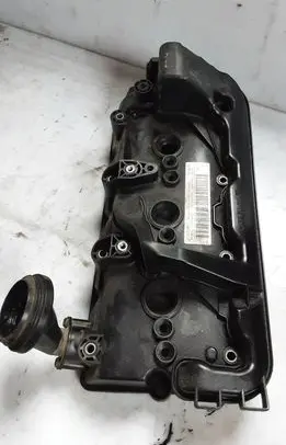 Rocker cam cover