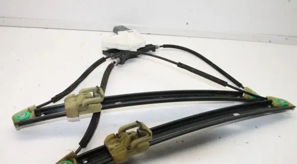 Audi A6 S6 C7 4G Front door electric window regulator 4G0837461