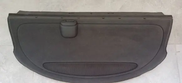 Opel Omega B2 Parcel shelf 90440600