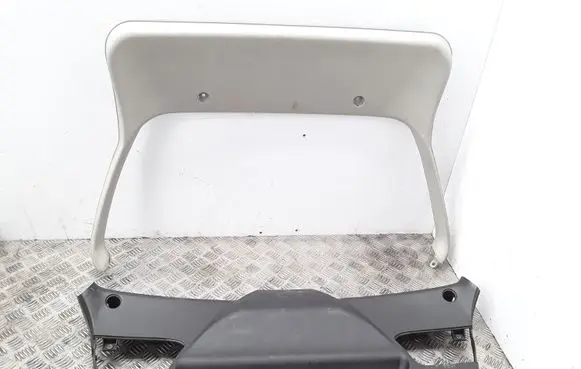 Alfa Romeo 156 Tailgate/boot cover trim set 60664838 60664841