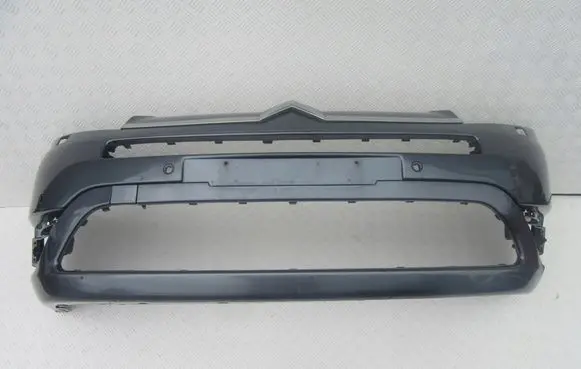 Citroen C4 Grand Picasso Front bumper 18C0475016