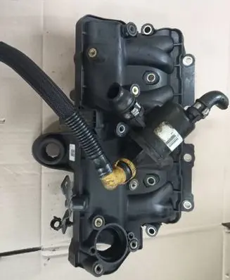 Opel Corsa D Intake manifold 55231286 55231284 55231287