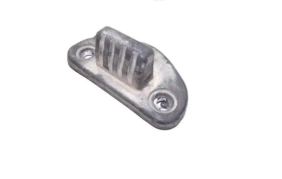 Hyundai Tucson TL Tailgate/trunk/boot lid buffer 81739C9000