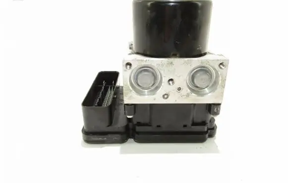 Ford Kuga II ABS Pump CV612C405EDE