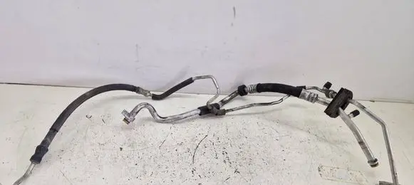Air conditioning (A/C) pipe/hose
