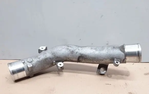 Toyota RAV 4 (XA30) Intercooler hose/pipe