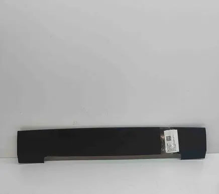 Porsche Cayenne (9Y0 9Y3) Centre console side trim rear 9Y3867606
