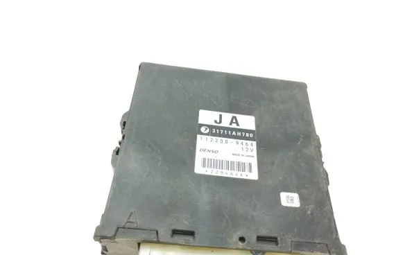 Subaru Outback Gearbox control unit/module 31711AH780 229464R 1122009464