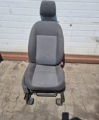 Ford Focus Front driver seat