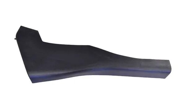 Maserati Ghibli (C) pillar trim 670010905