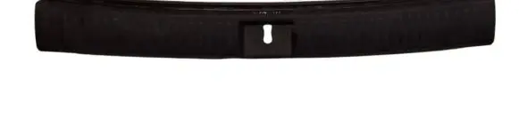 KIA Sorento Trunk/boot sill cover protection 85770-C5000