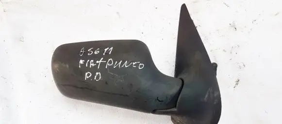 Fiat Punto (176) Front door electric wing mirror