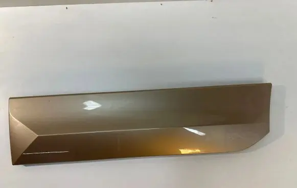 Volkswagen T-Cross Rear door trim (molding) 2GM854949