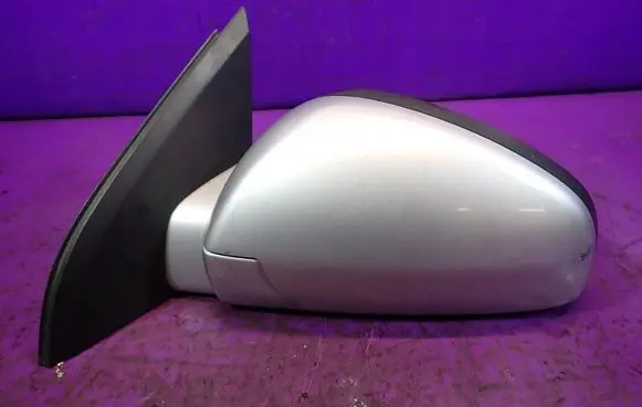 Opel Vectra C Front door electric wing mirror 