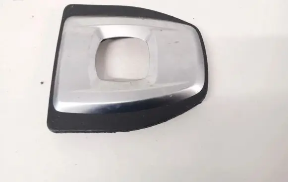 BMW 5 E60 E61 Gear selector 6960878