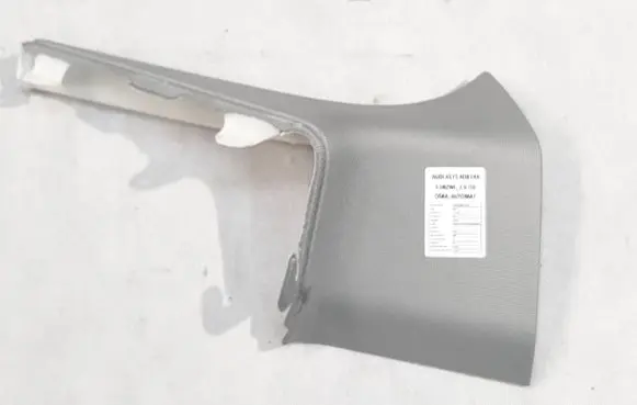 Audi A5 (C) pillar trim 8W8867245B