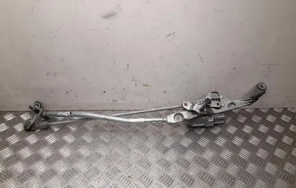 Mercedes-Benz C W206 Front wiper linkage A2068202901