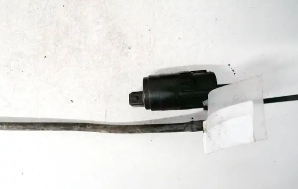 Alfa Romeo 159 Windscreen/windshield washer pump