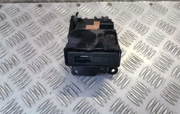 Mazda CX-5 Other control units/modules KD8179EF0