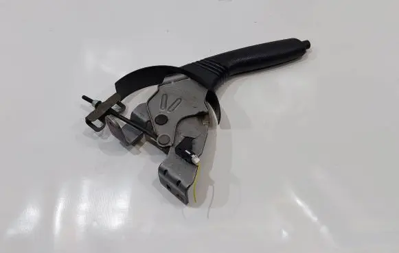 Toyota Aygo AB10 Handbrake/parking brake lever assembly