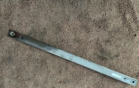 BMW 2 F46 Rear traction arm rod 7407055