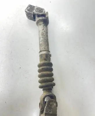 BMW 5 E60 E61 Steering column universal joint