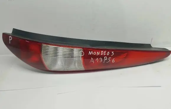 Ford Mondeo Mk III Rear/tail lights 1S7113404C