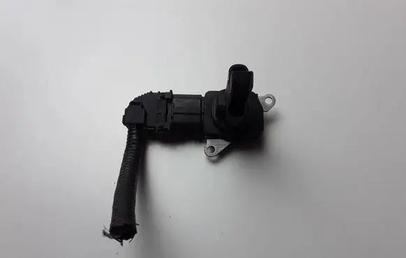 Lexus IS III XE30 Mass air flow meter 222040V020
