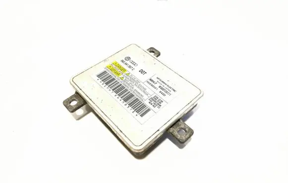 Audi Q5 SQ5 Xenon control unit/module 8K0941597C W003T20171