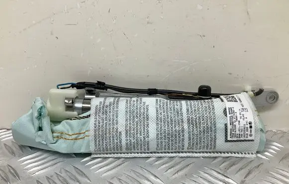 Audi Q3 8U Seat airbag 8U0880241A
